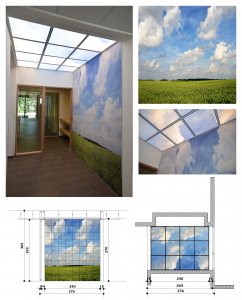 Landscape ©Peter Weidenbaum